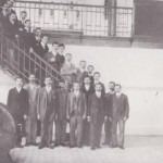 promotie scoala 1912